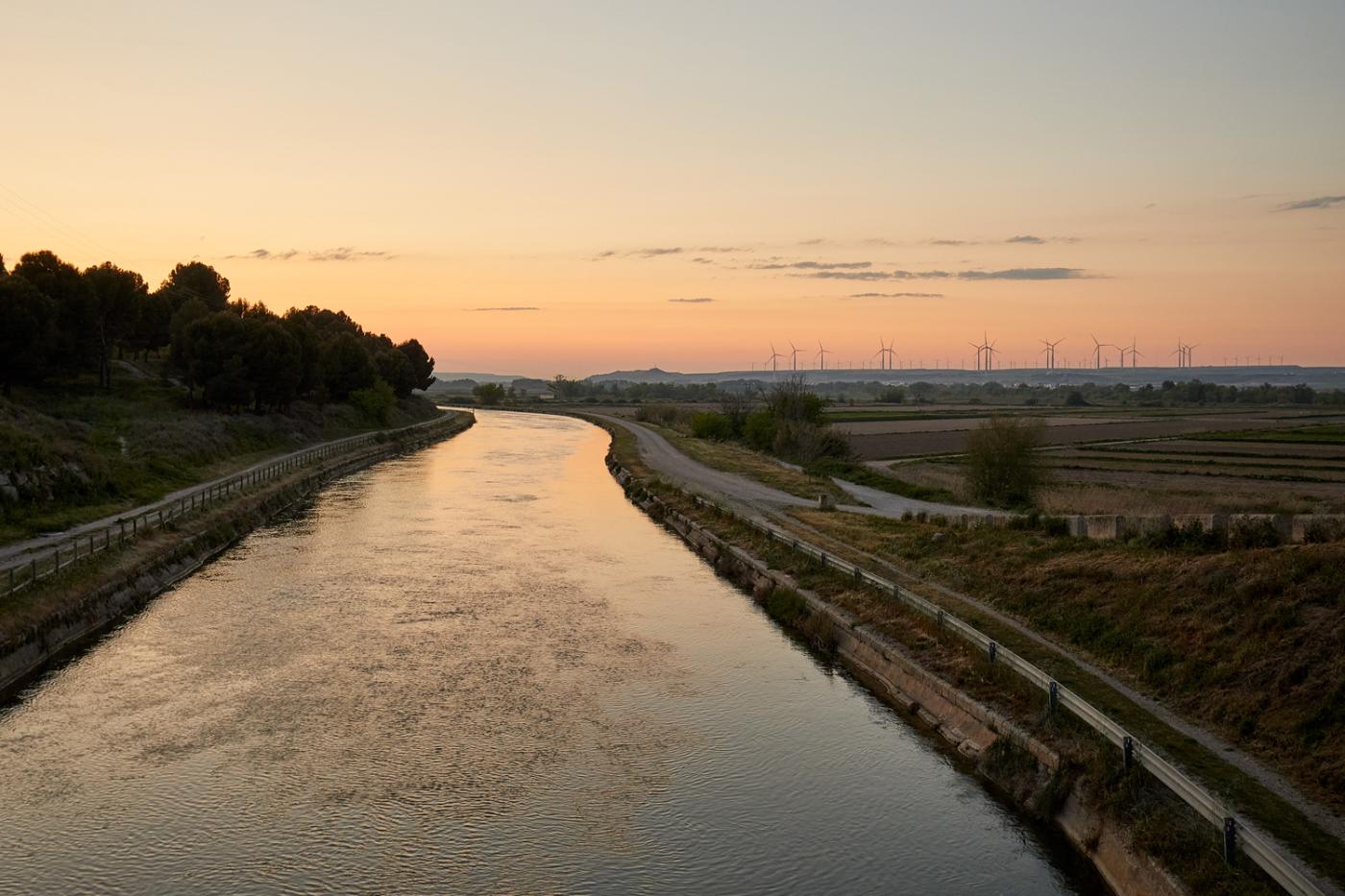 13. etapa: Tutera - Ribaforada - Cortes - Gallur (Aragoi)